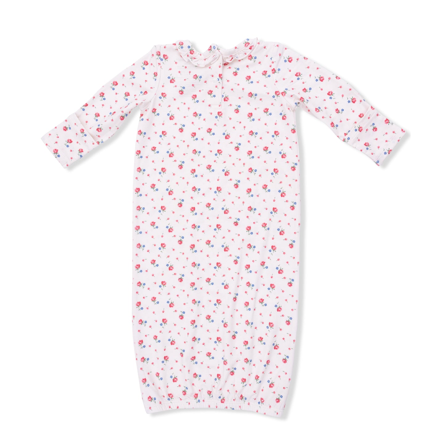 Joli Rosette - Kimono Gown & Knot Headband