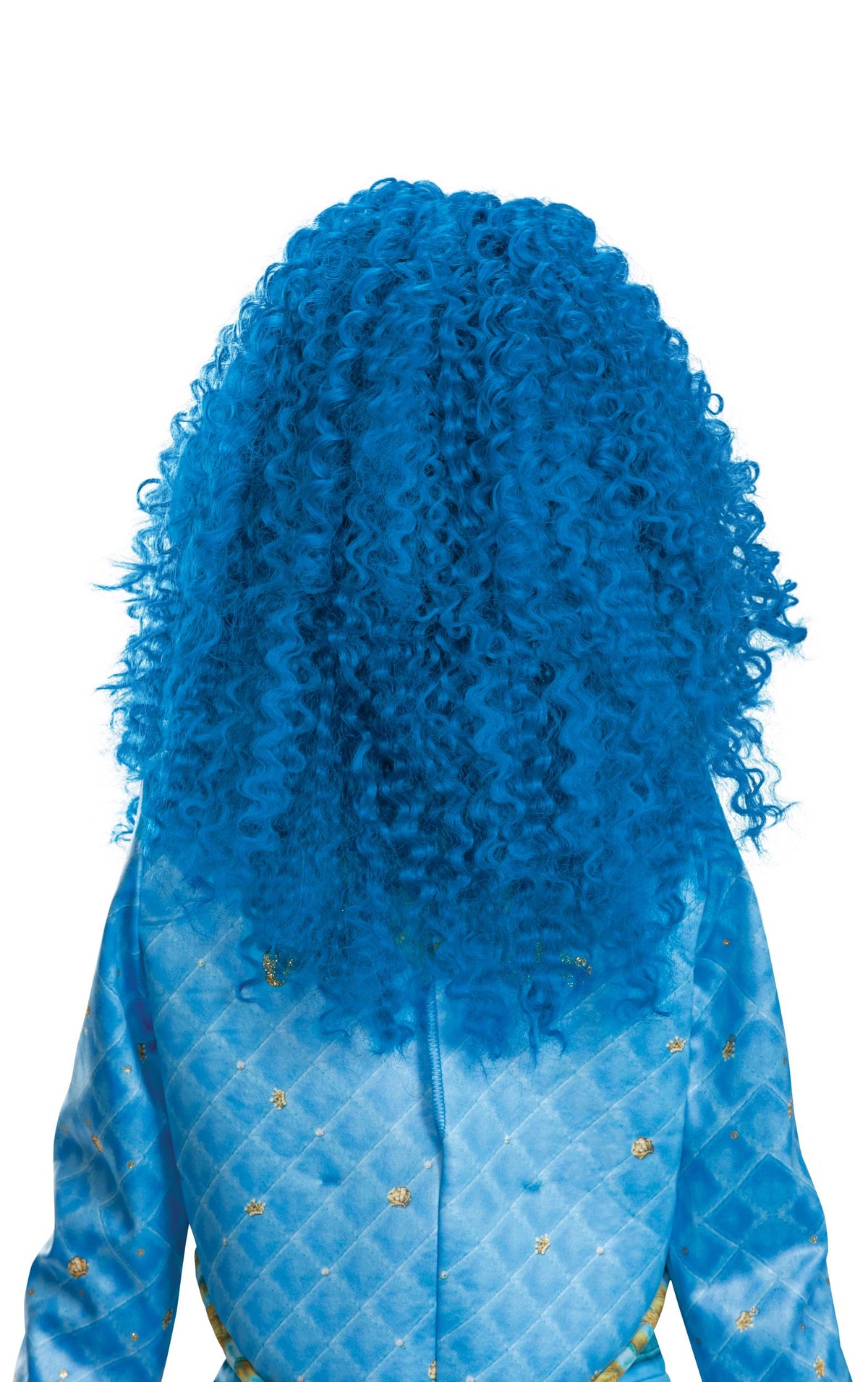 Descendants Chloe The Rise of Red Child Costume Wig