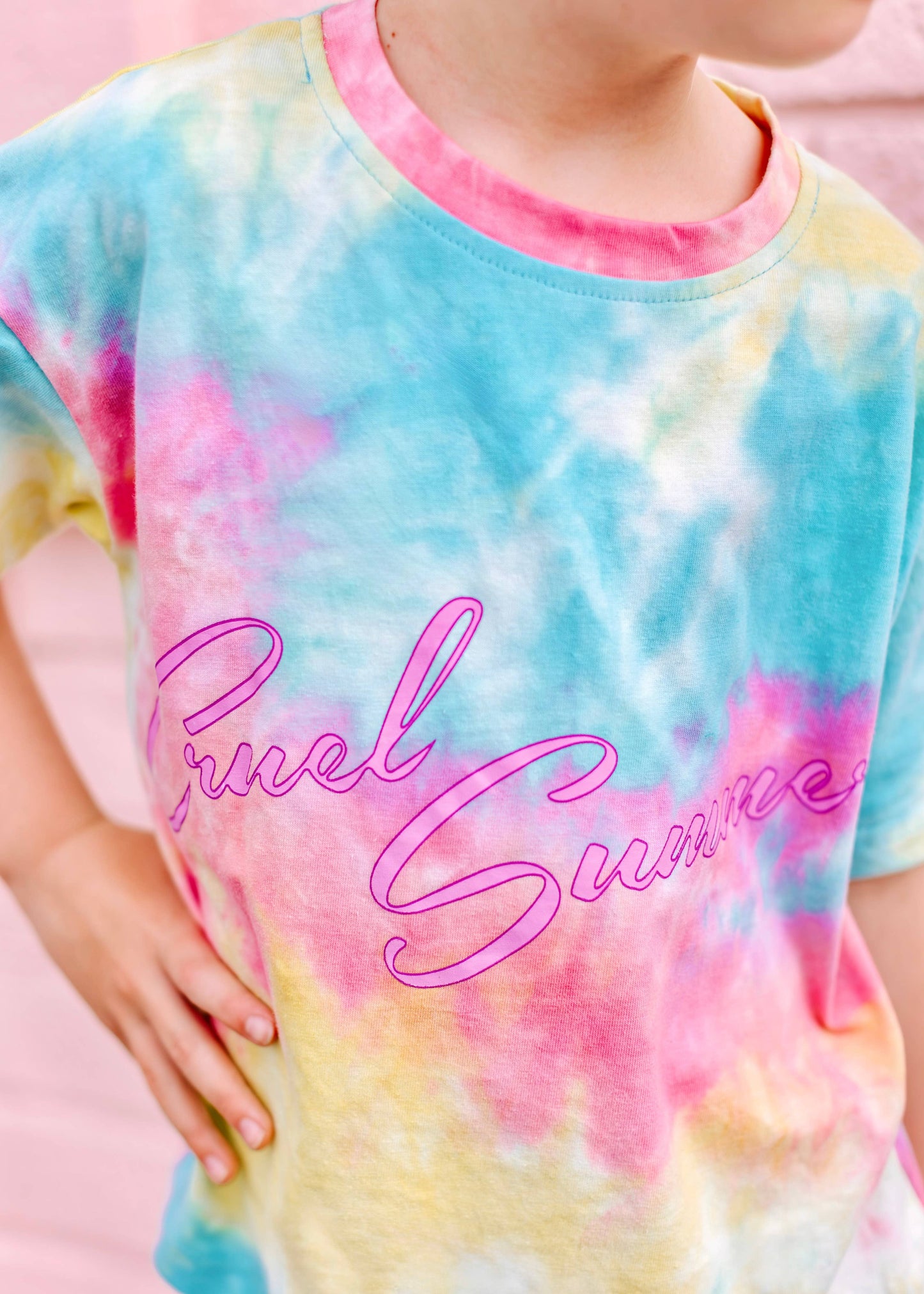The Cruel Summer T-shirt