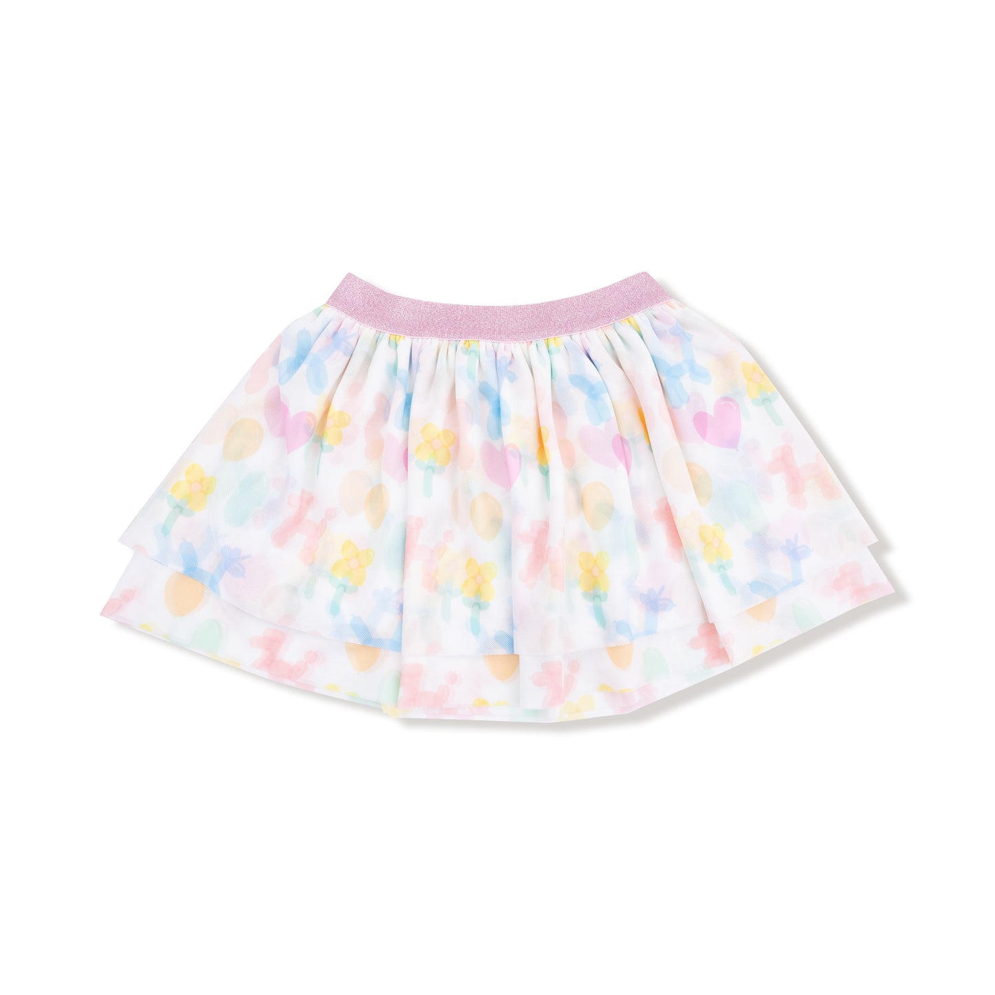Tutu Skirt
