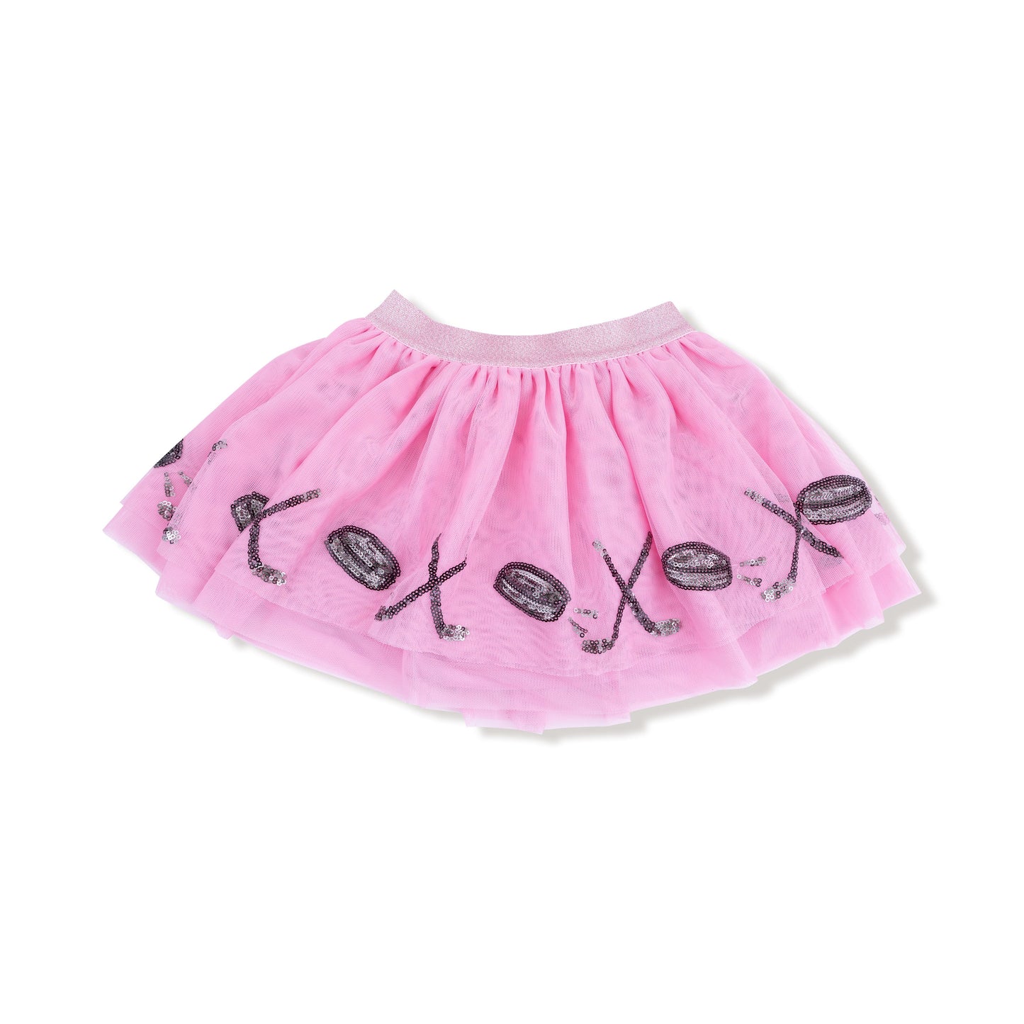 Hockey Tutu Skirt