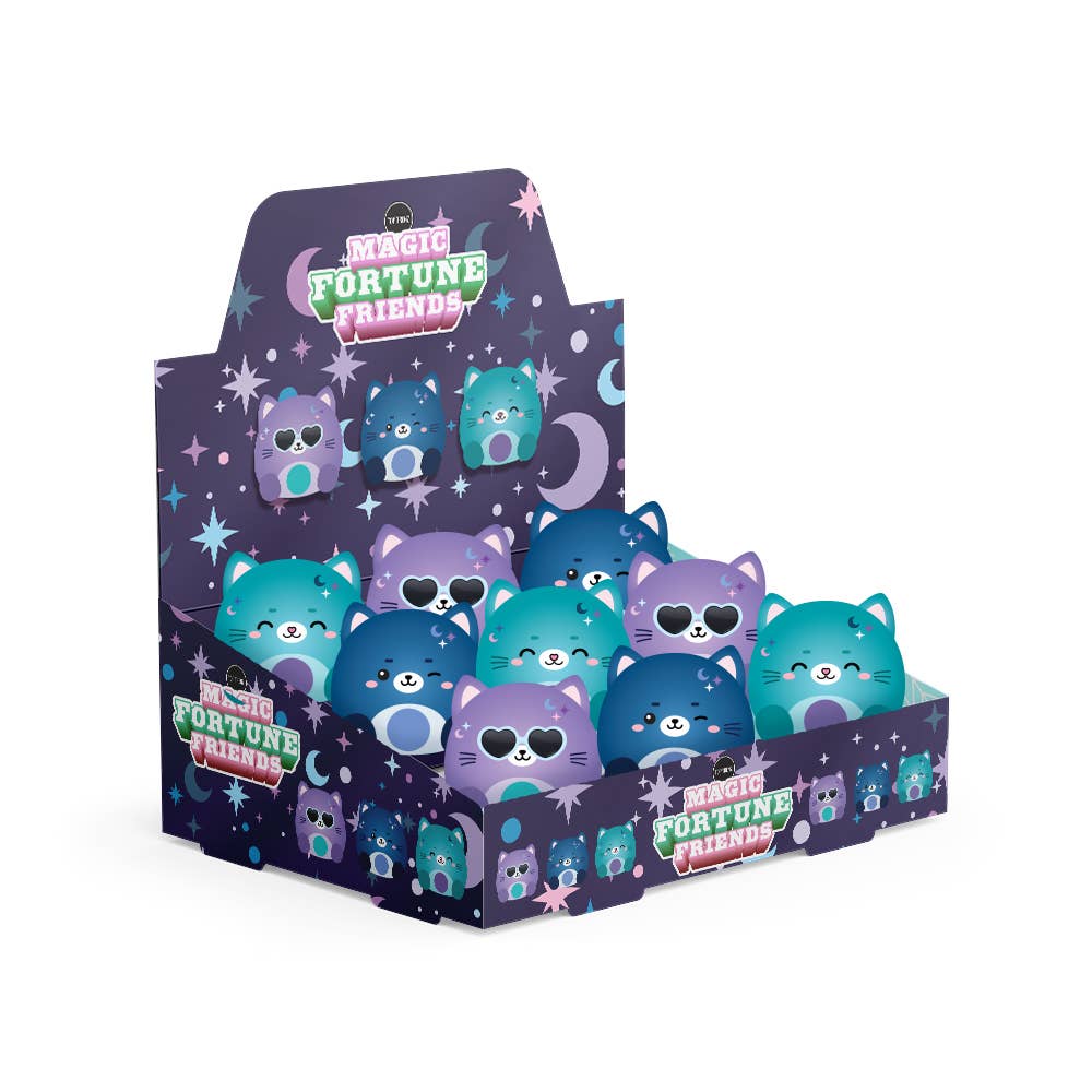 Magic Fortune Friends - Karma Kat