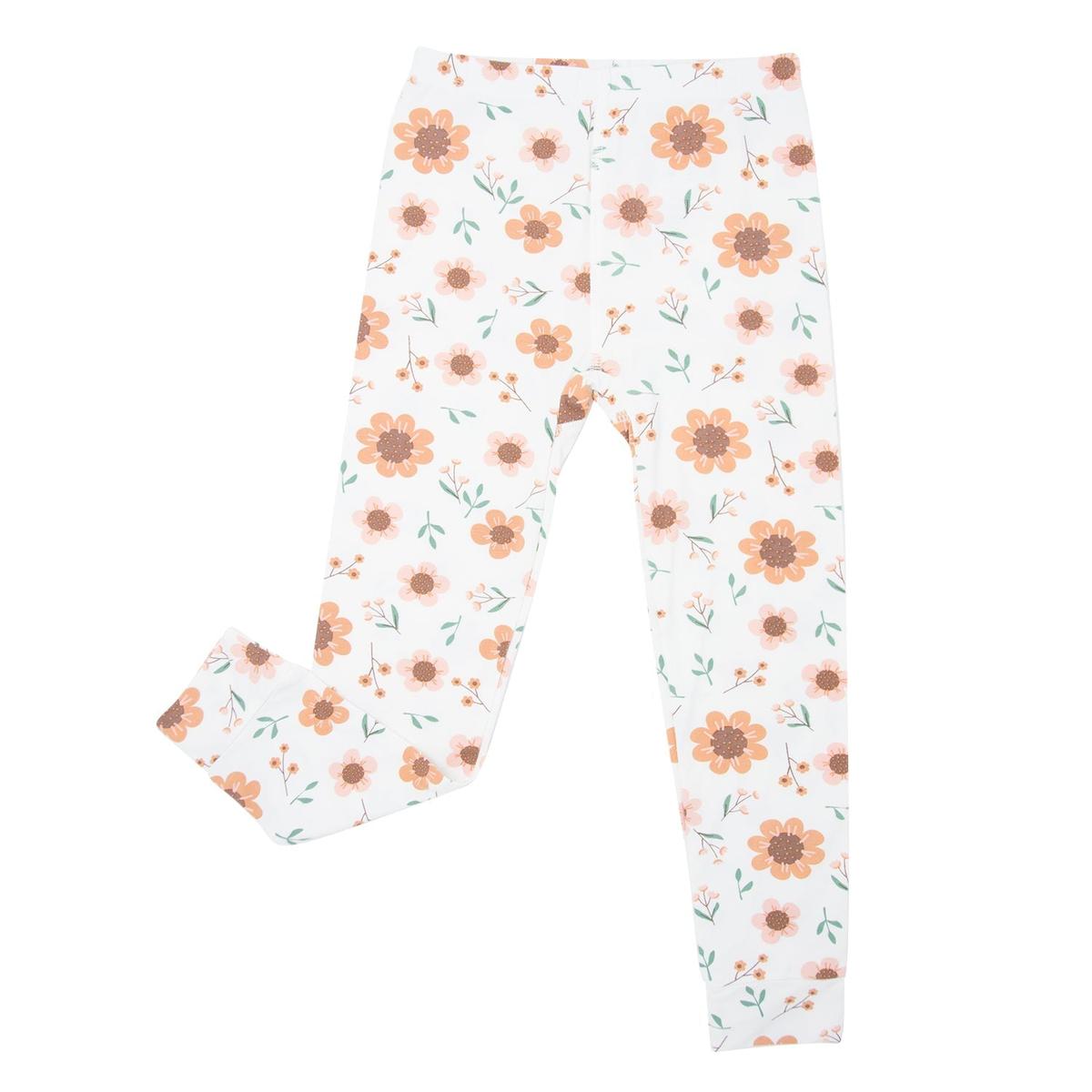 Pajamas - Sunflower