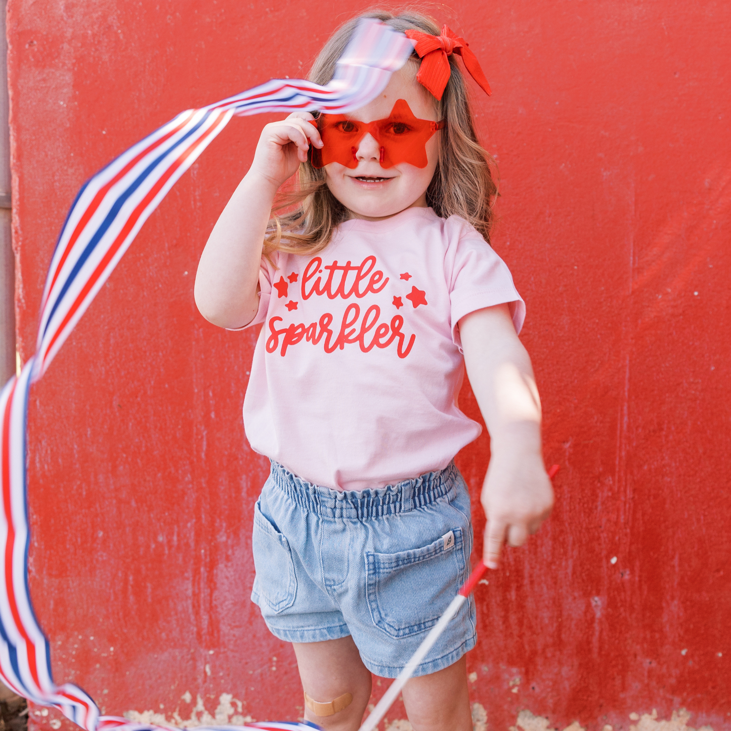Little Sparkler