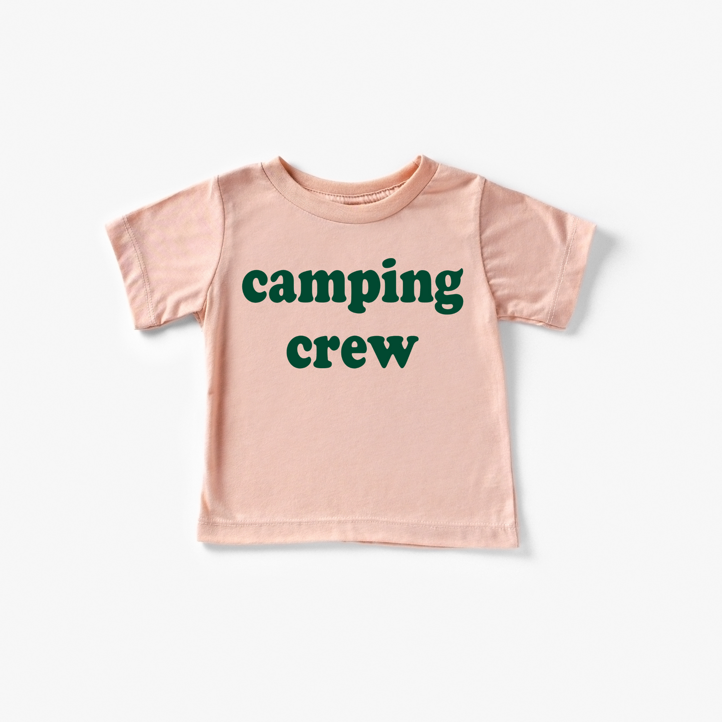 Camping Crew
