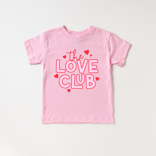 The Love Club