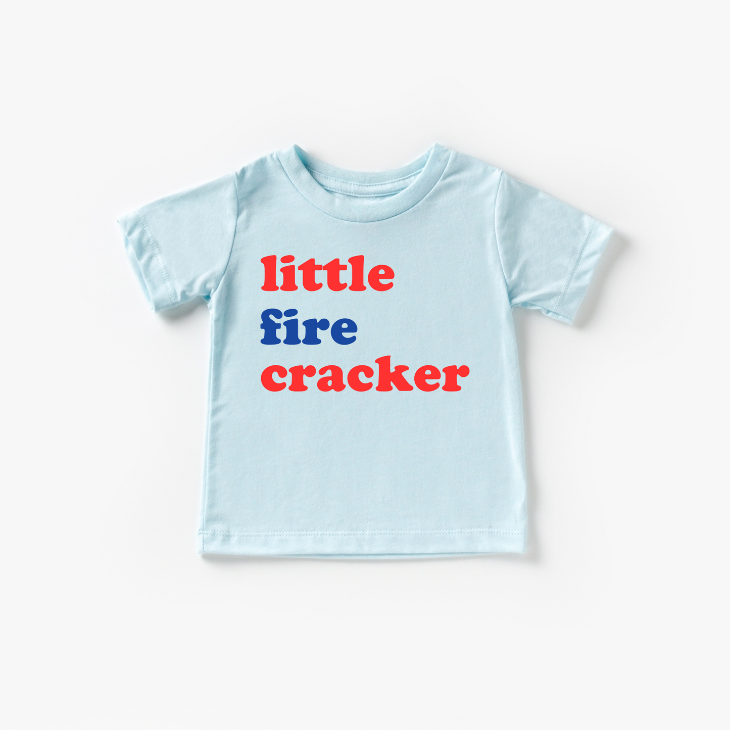 Little Fire Cracker