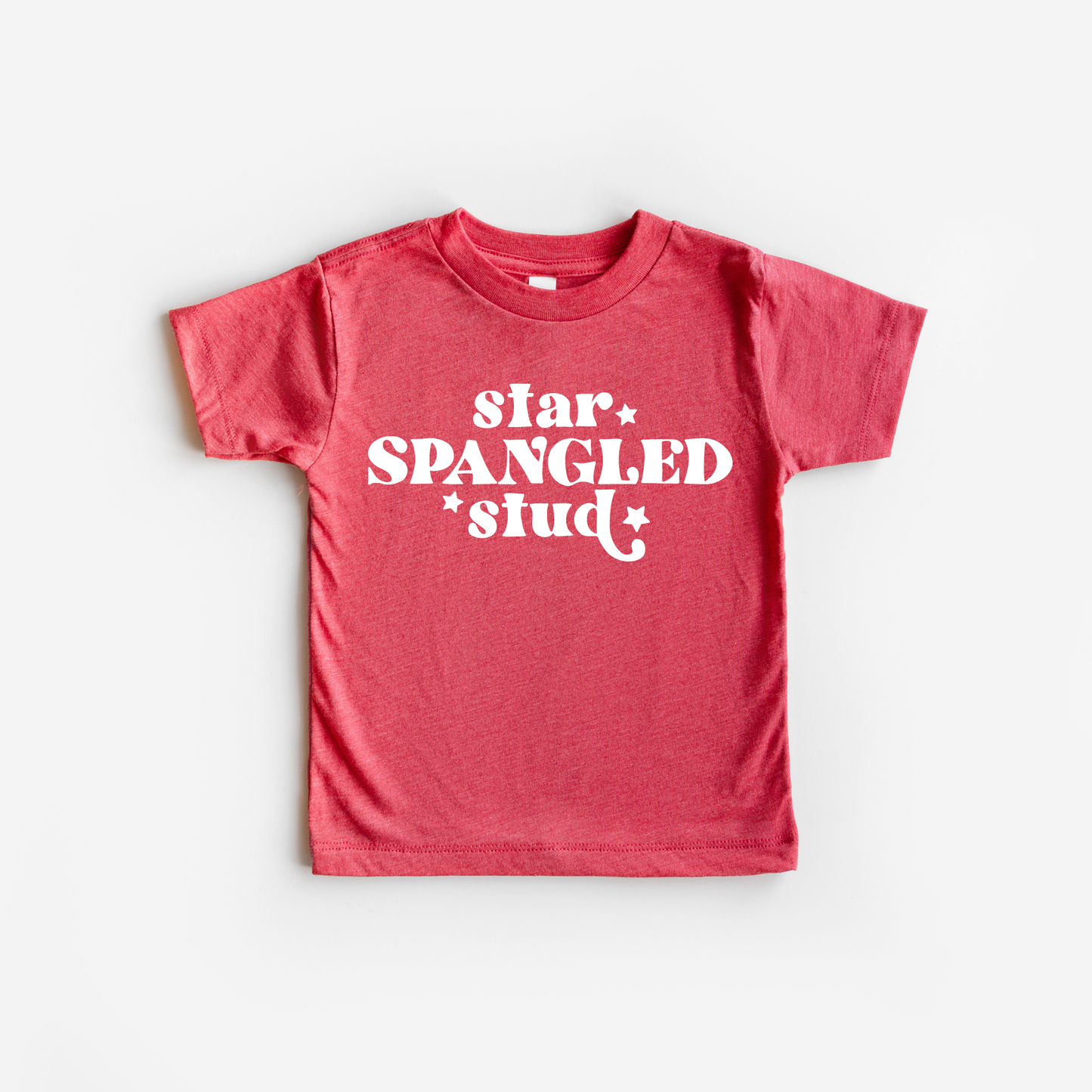 Star Spangled Stud