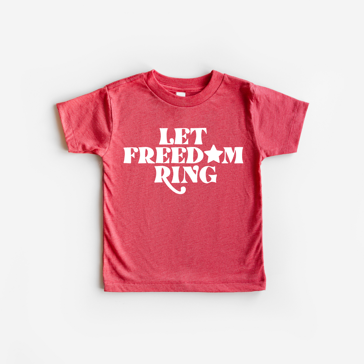 Let Freedom Ring