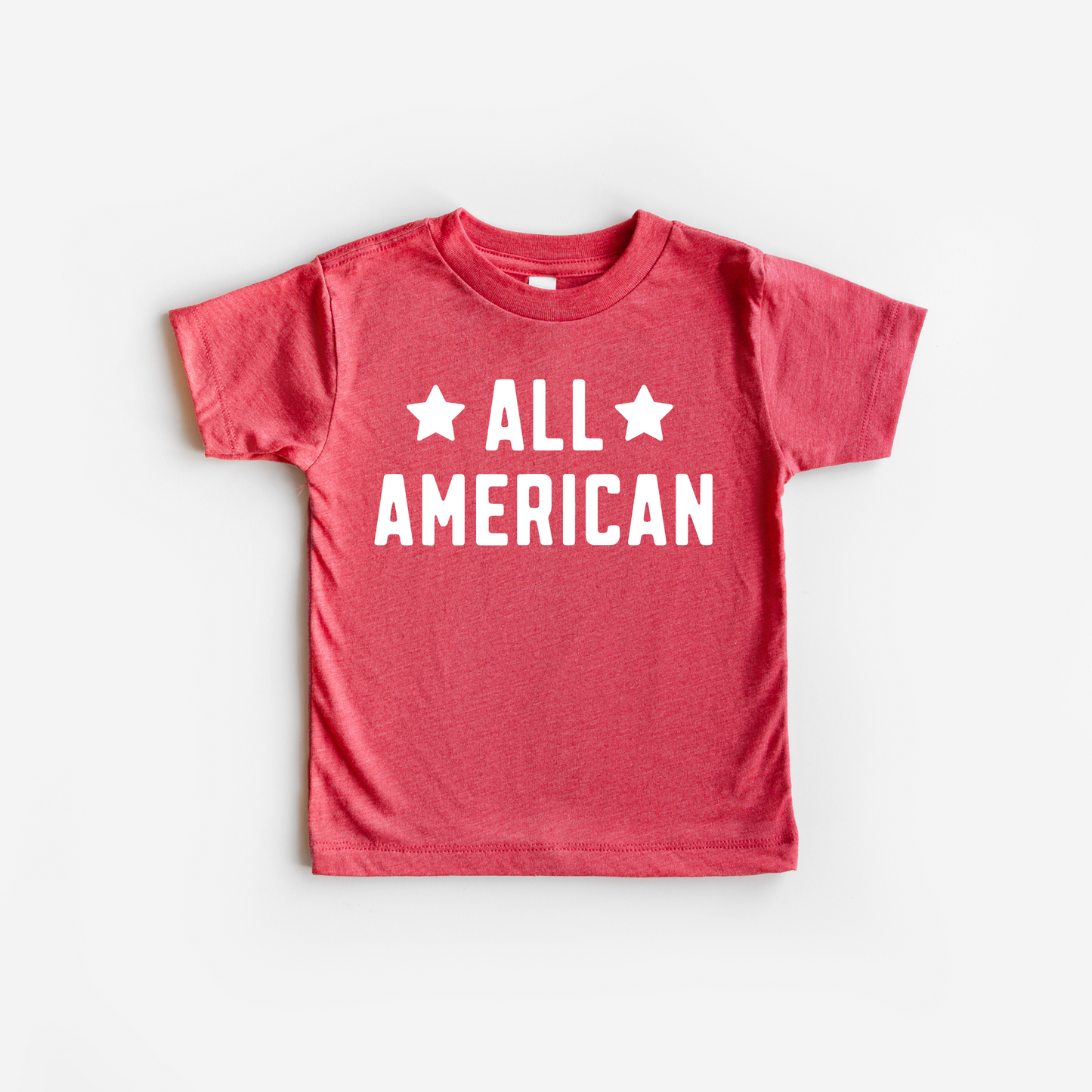 All American