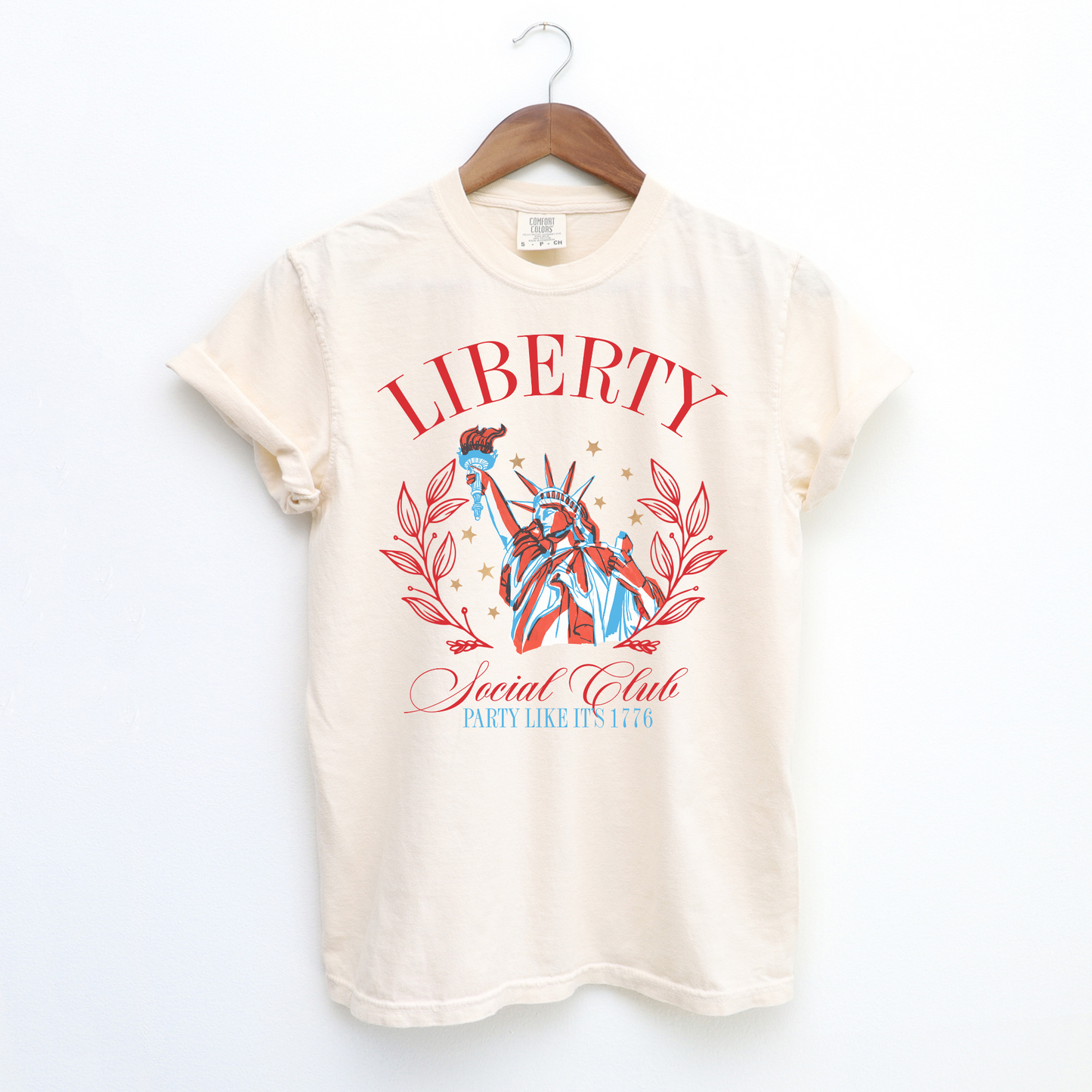 Lady Liberty Social Club