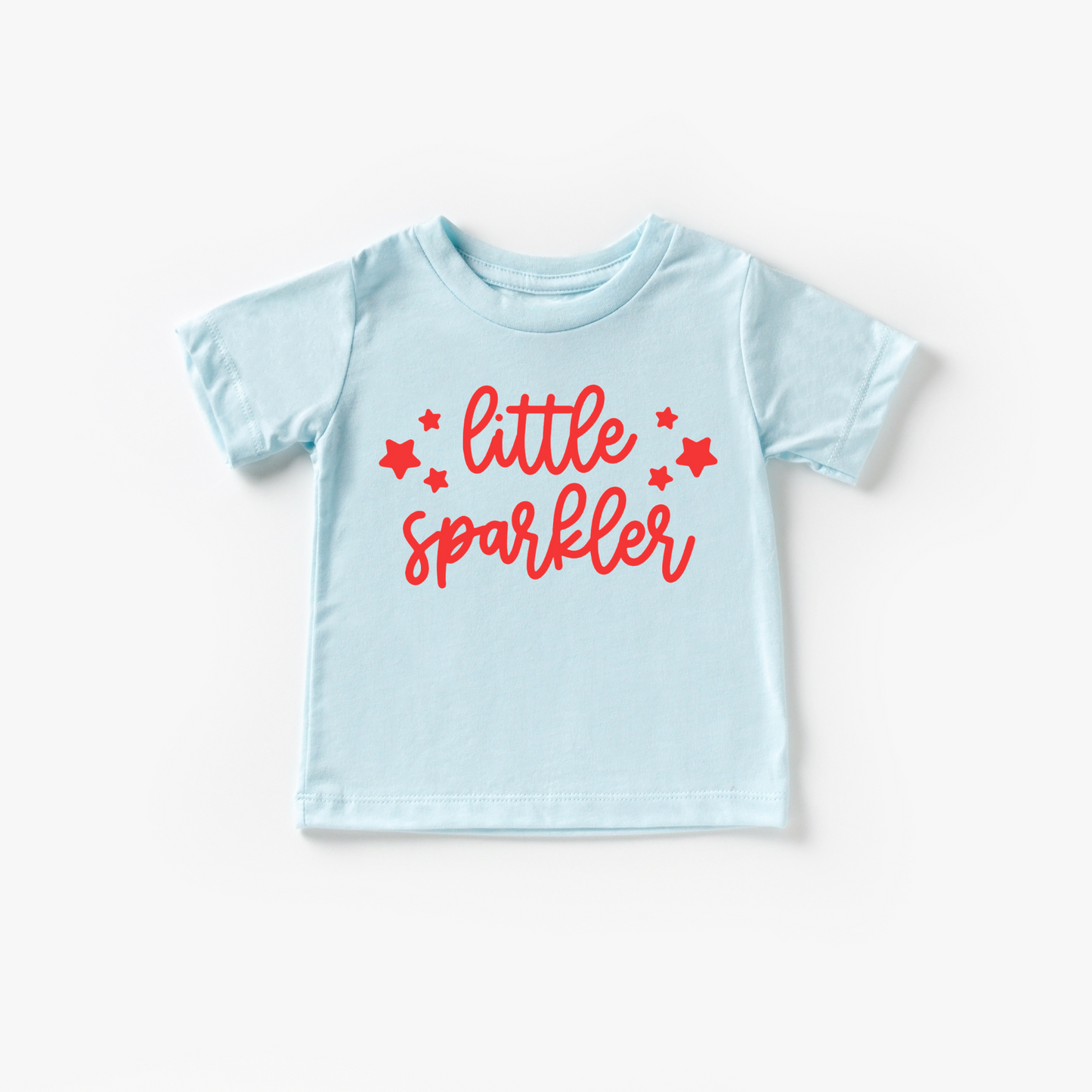Little Sparkler