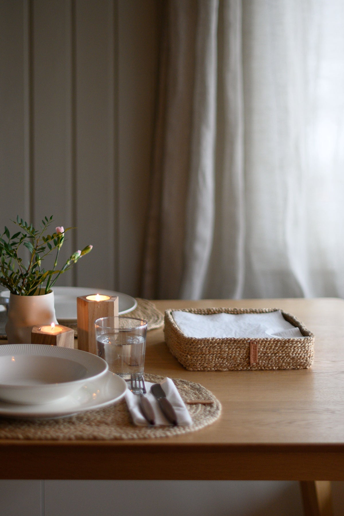 Others Napkin Box