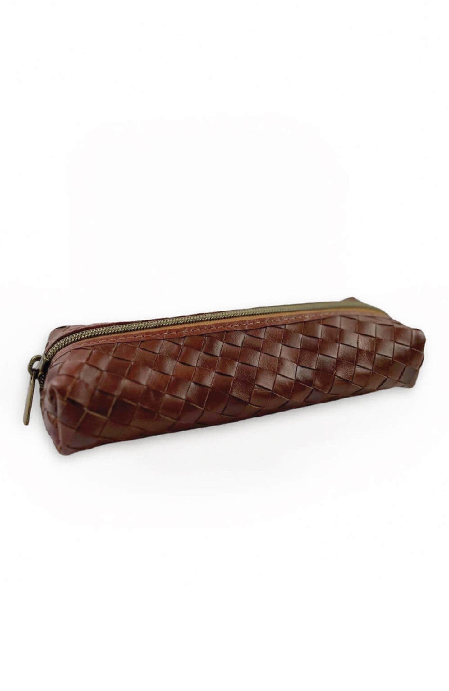 Woven Pencil Case
