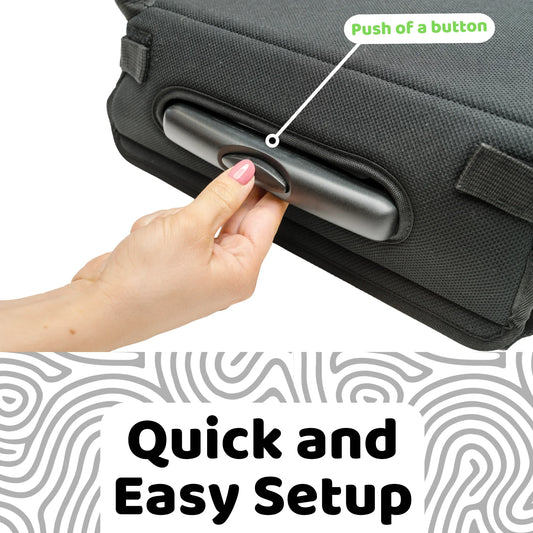 Bubblebum Teleport USA โ๏ธ