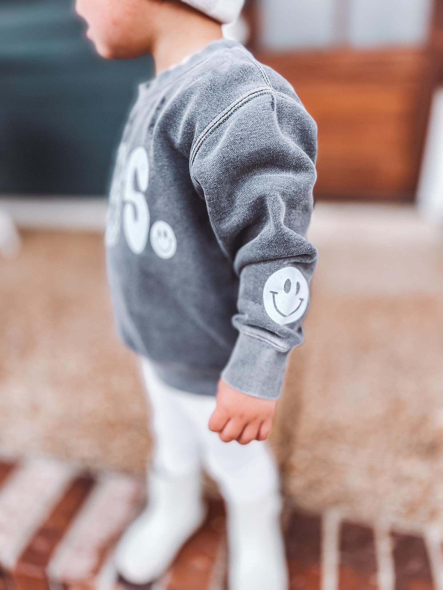 BUBS AK CREW- preorder