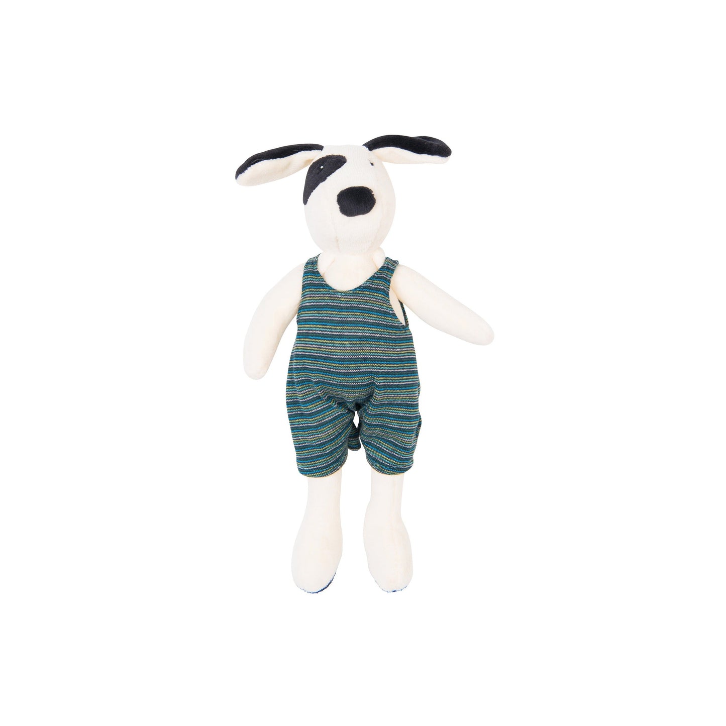 Julius the dog / Small - The Big Family - Moulin Roty