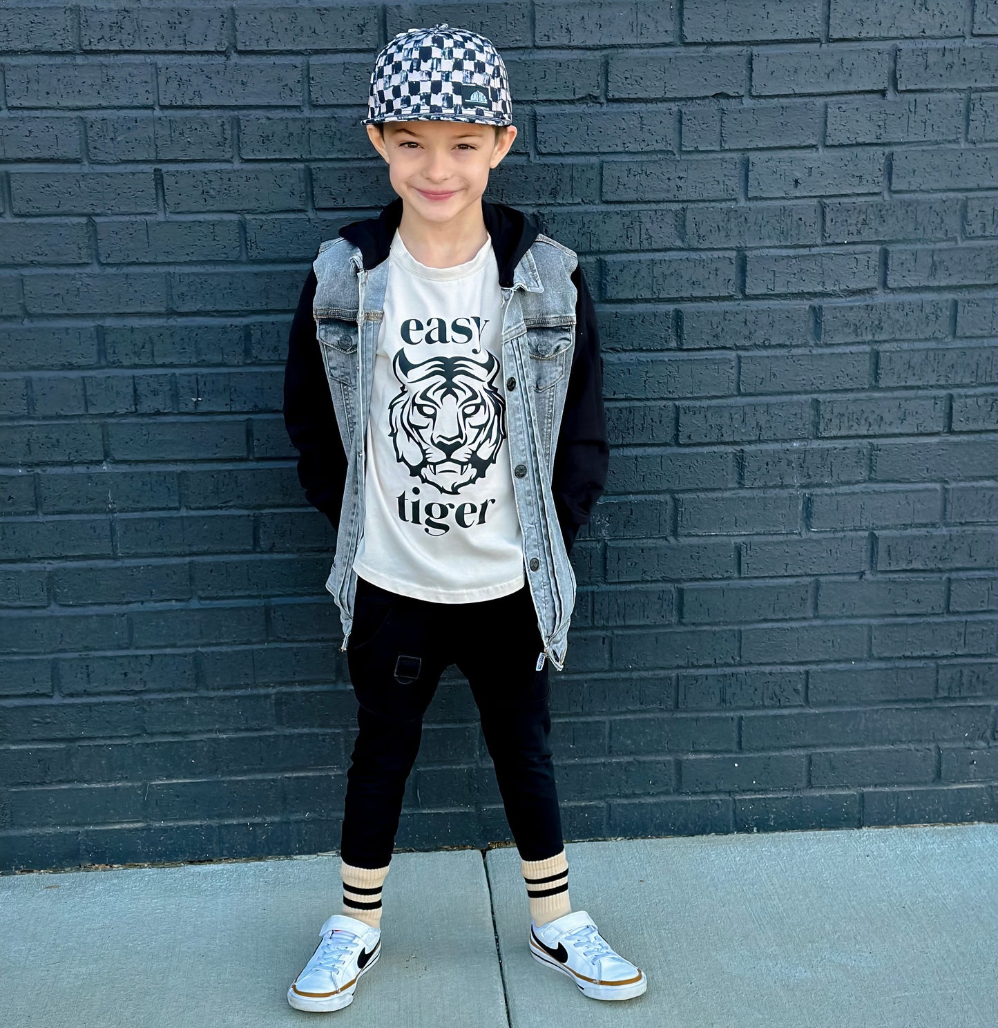 Hudson Sock