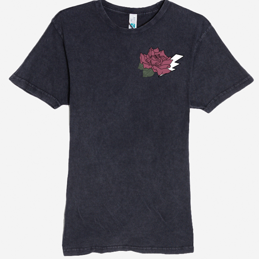 Rad Mom Society Tee