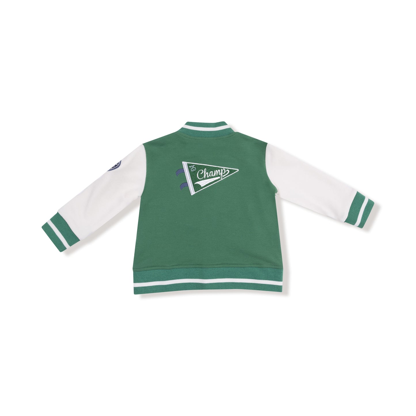 Letterman Jacket