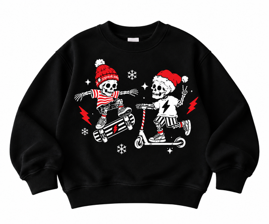 Christmas crewneck PREORDER