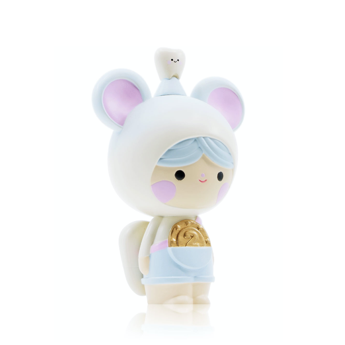 Tooth Mouse