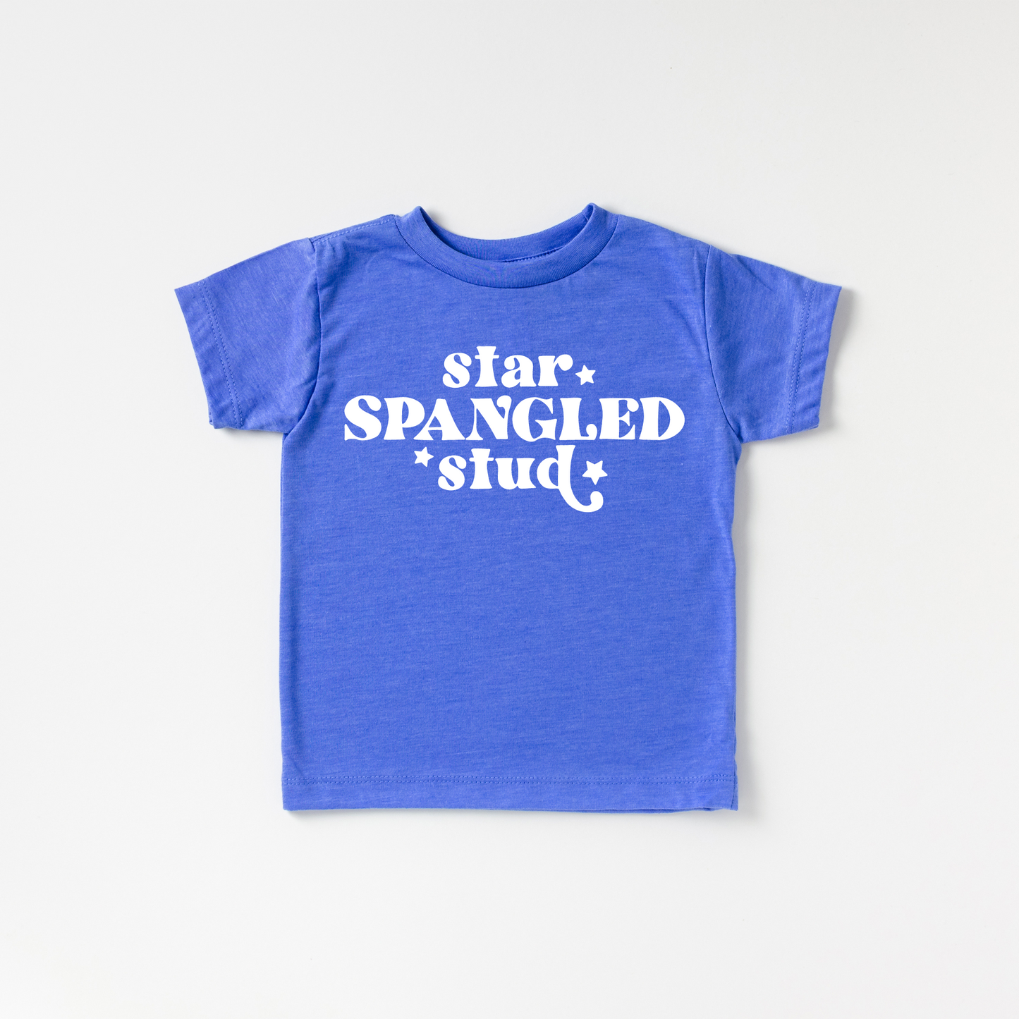 Star Spangled Stud