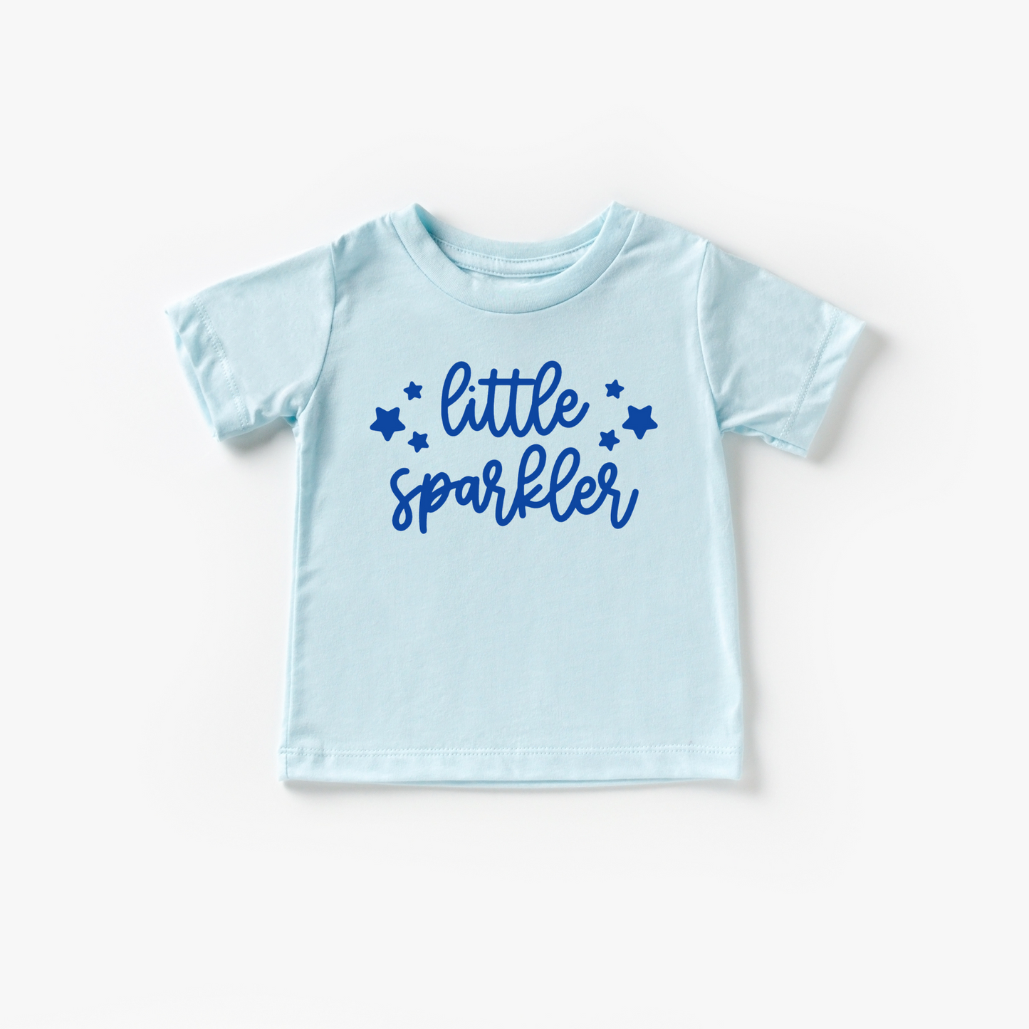 Little Sparkler