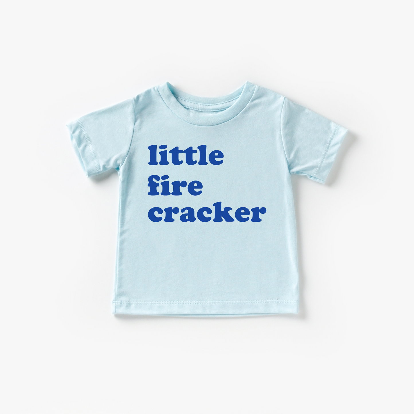 Little Fire Cracker