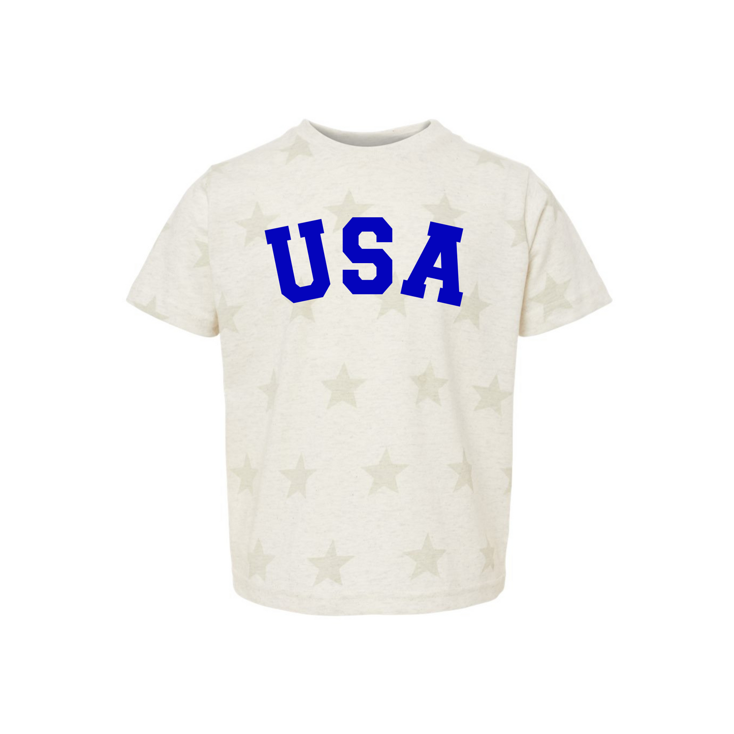 USA Star Spangled