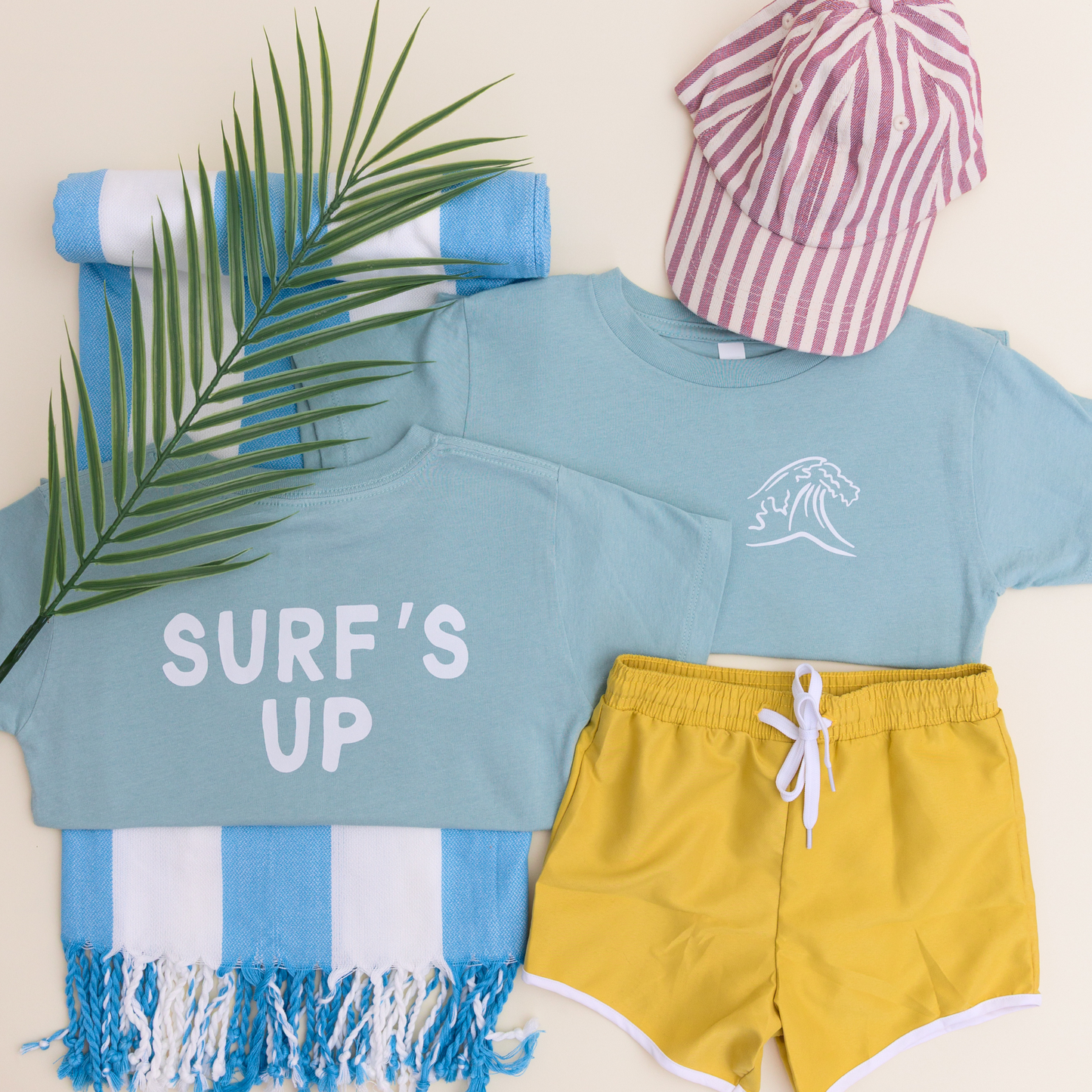 Surf's Up