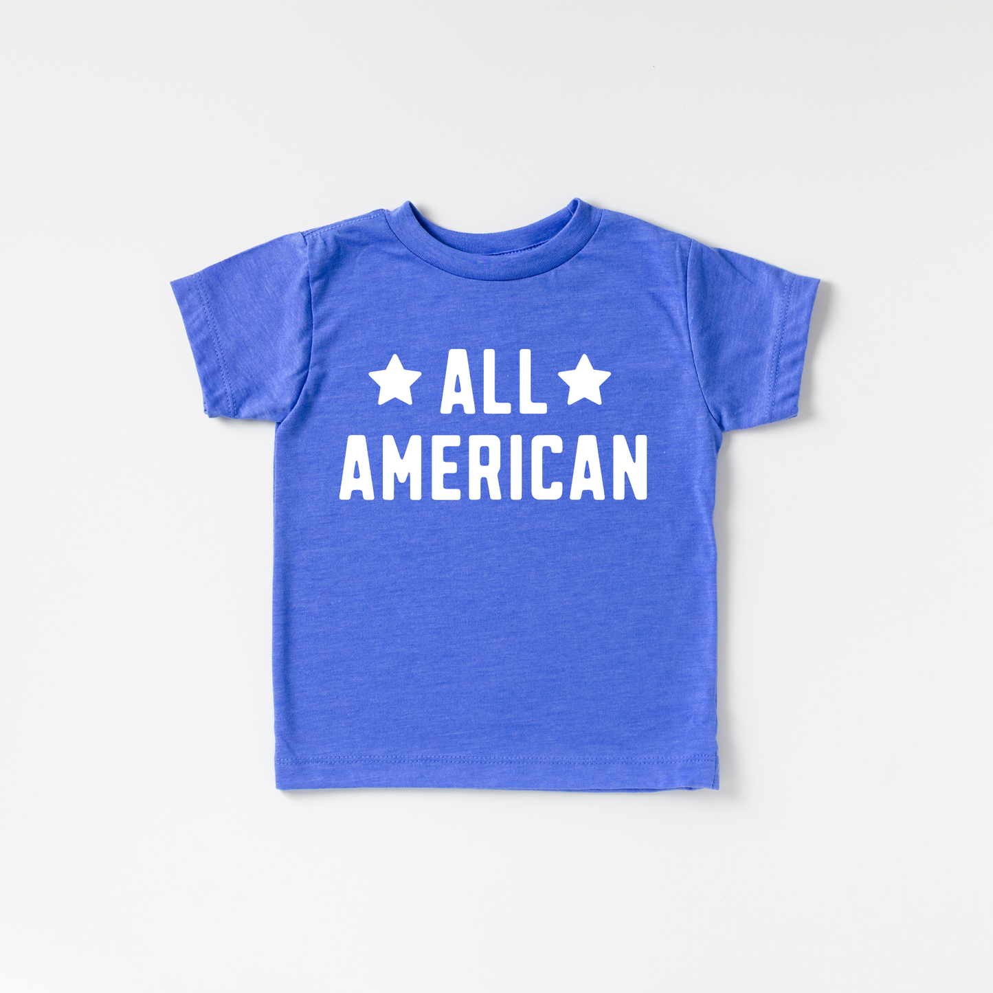 All American