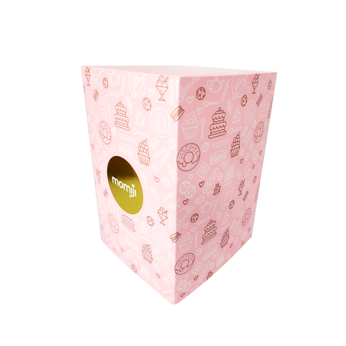 Sweetie Valentine's Message Doll 3"