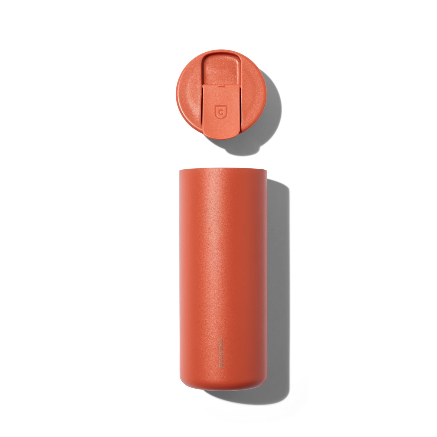 16oz Nomad Flip Tumbler - Terracotta - Restocking Late Feb