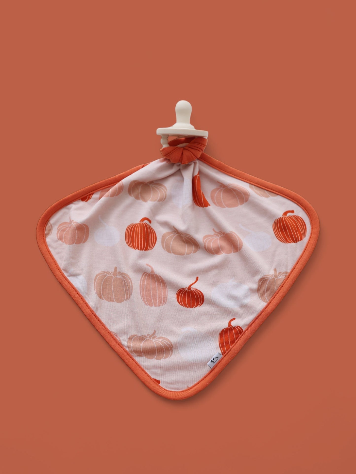PUMPKIN PATCH DREAM LOVEY