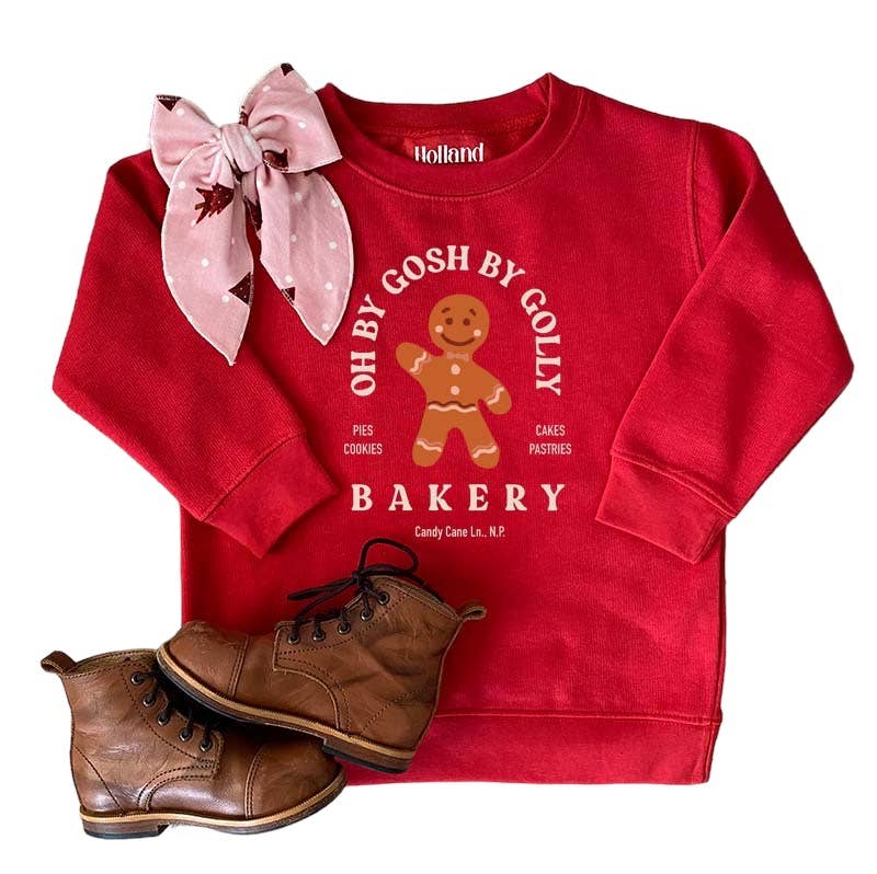 Oh By Gosh by Golly Sweatshirt