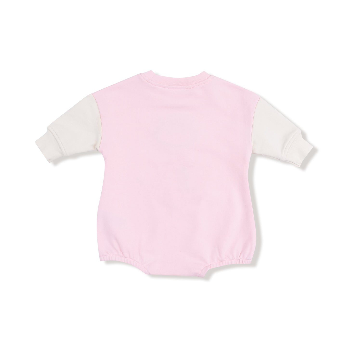 Sweatshirt Bubble Newcomer