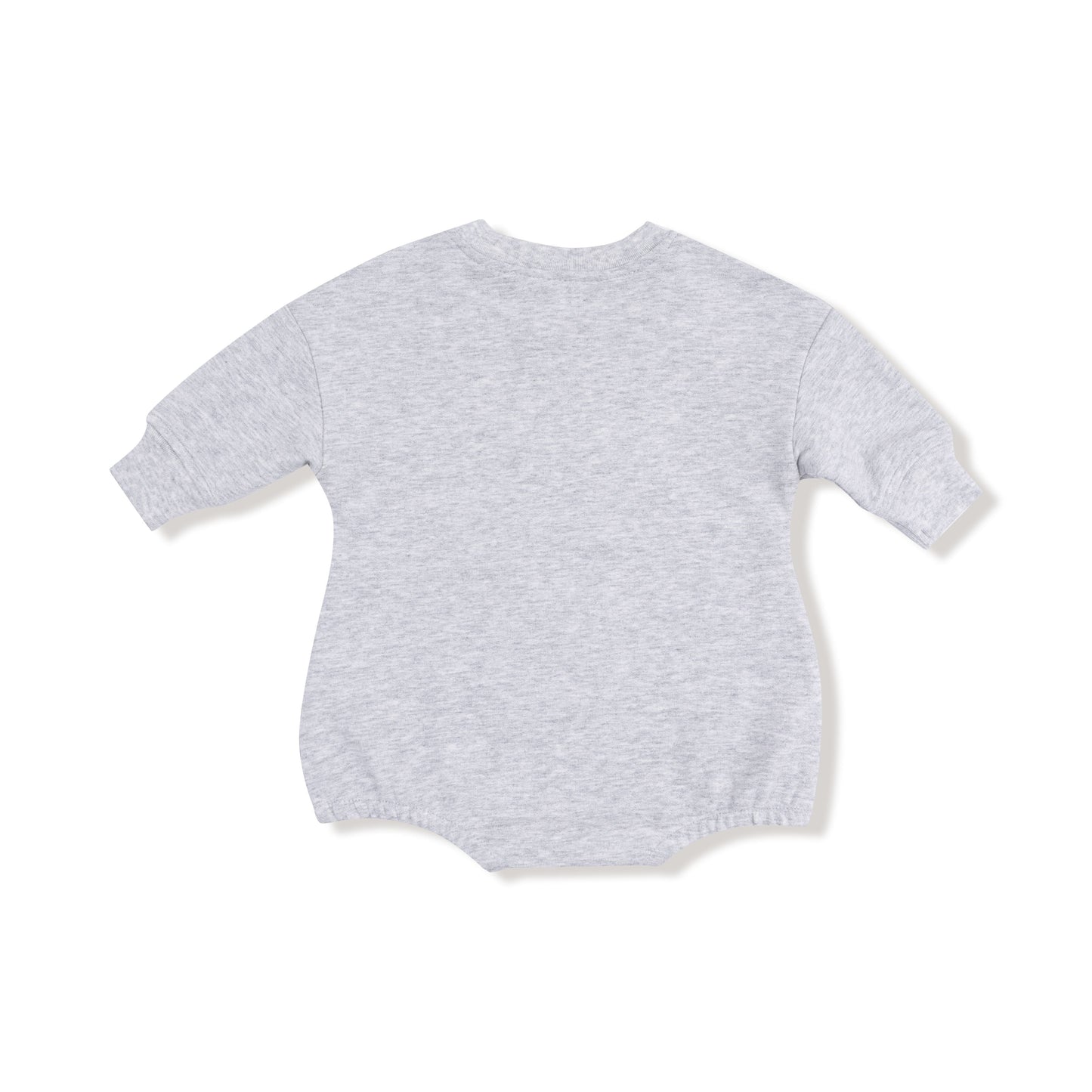 Sweatshirt Bubble Newcomer