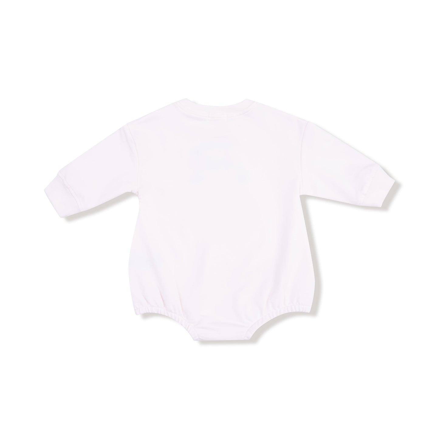 Pink Golf Sweatshirt Bubble