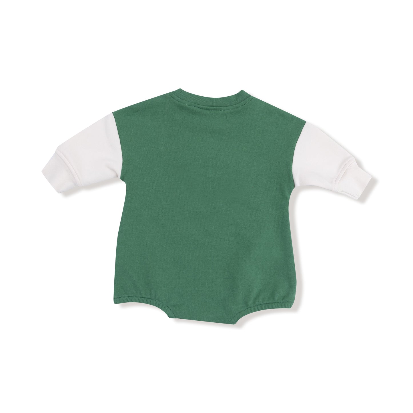 Newcomer football Sweatshirt Bubble