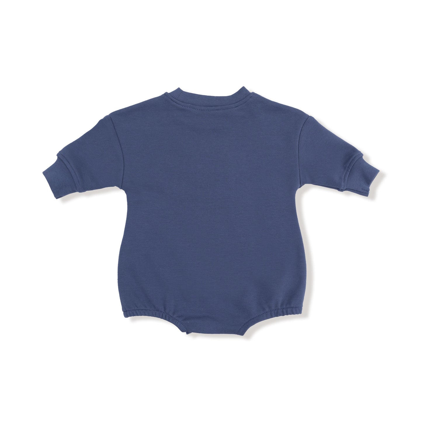 Sweatshirt Bubble Newcomer