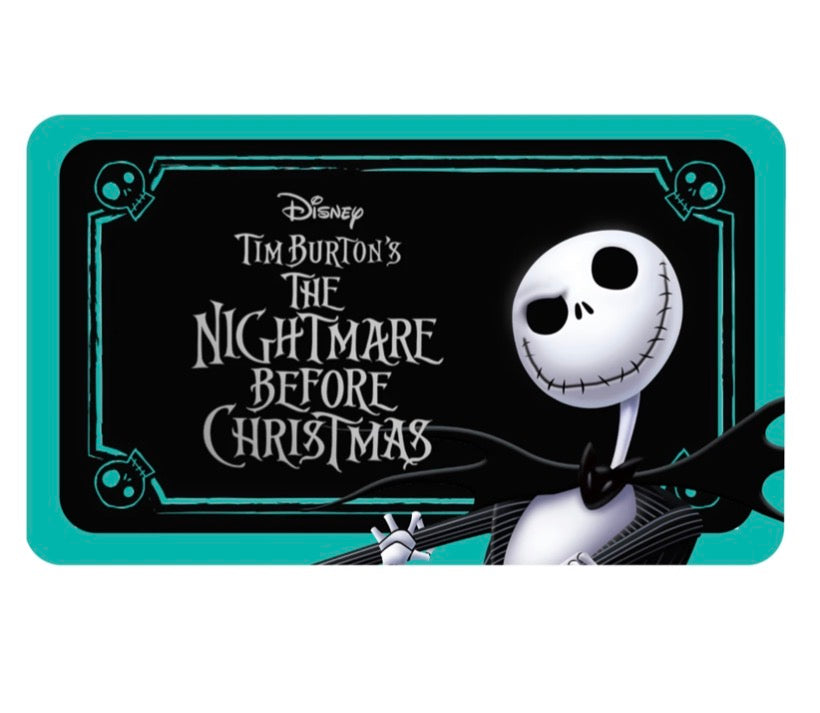 Zero Pillow Pet plush - nightmare before Christmas