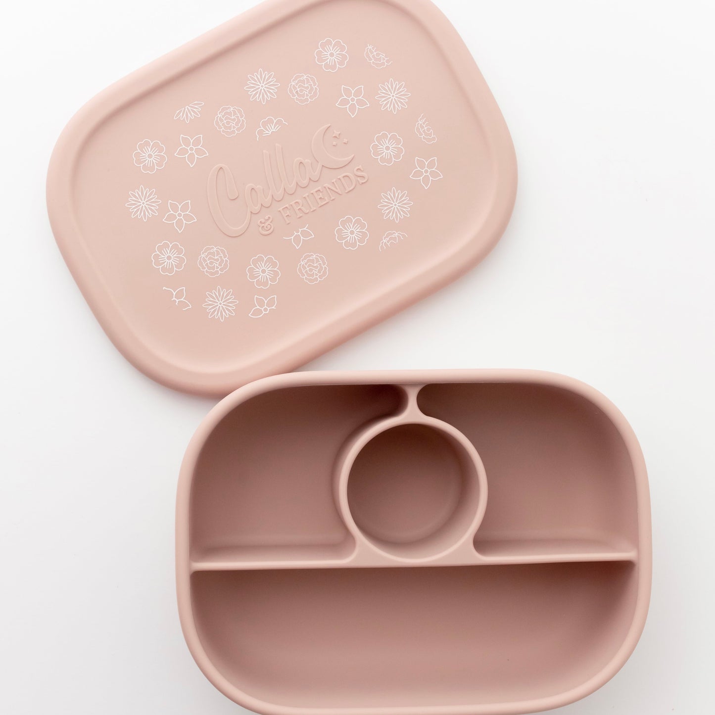 Hayden Bento Box - Blossom