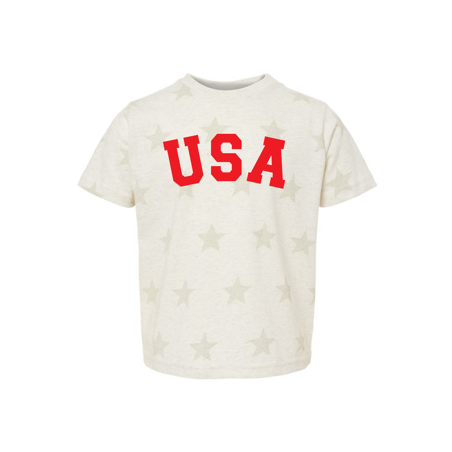 USA Star Spangled