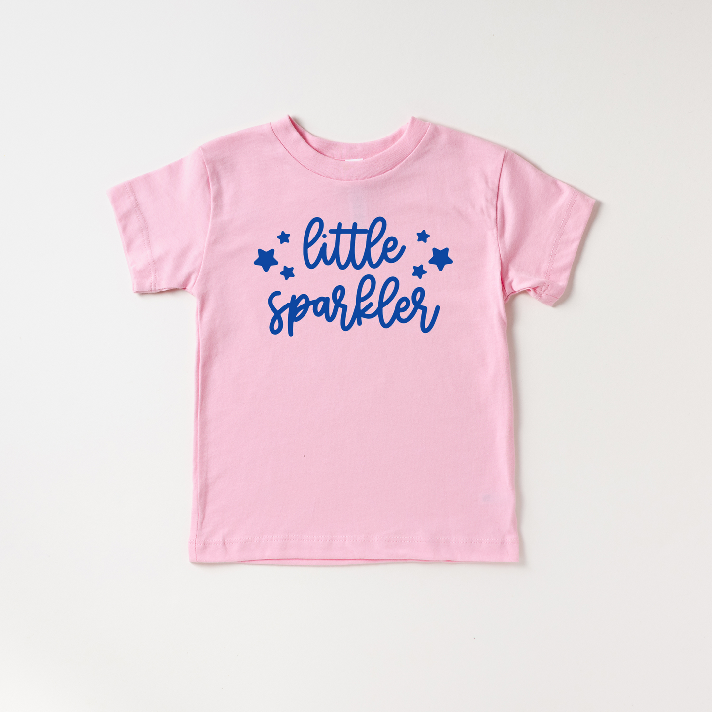 Little Sparkler