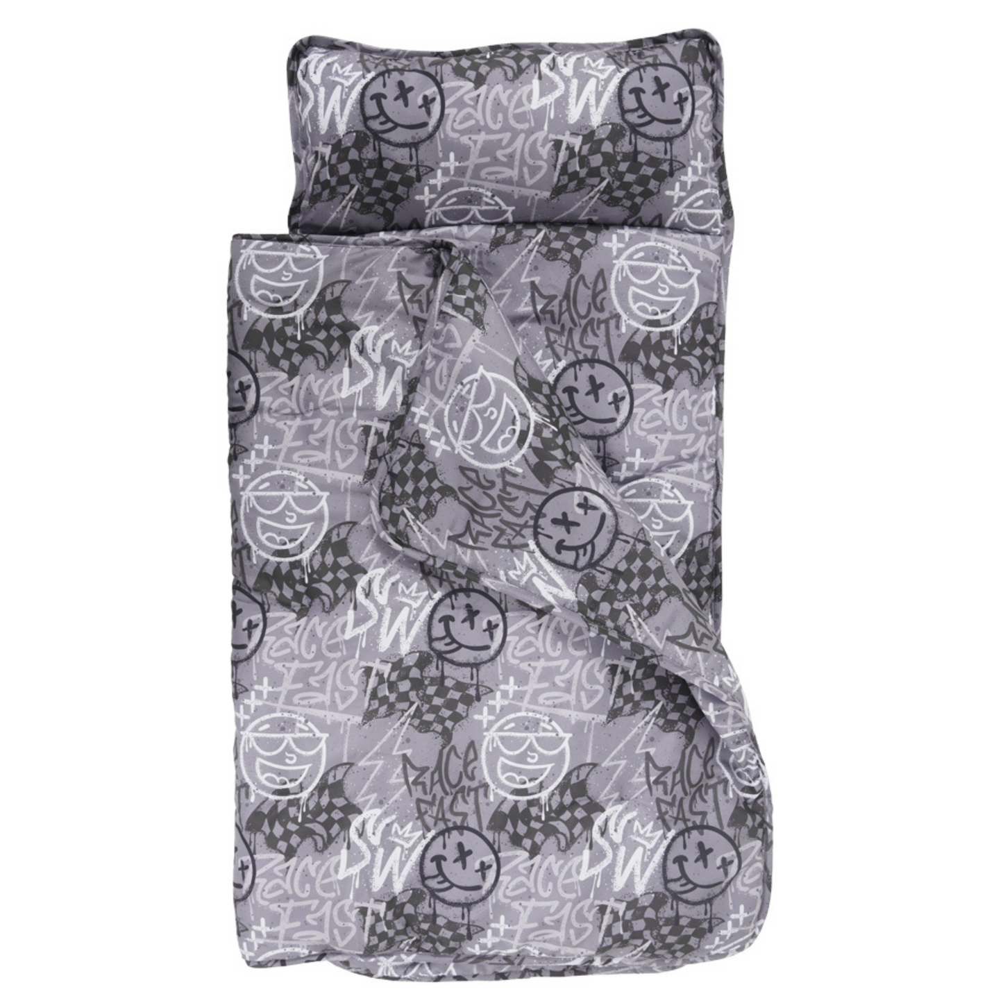 Race Fast Nap Mat