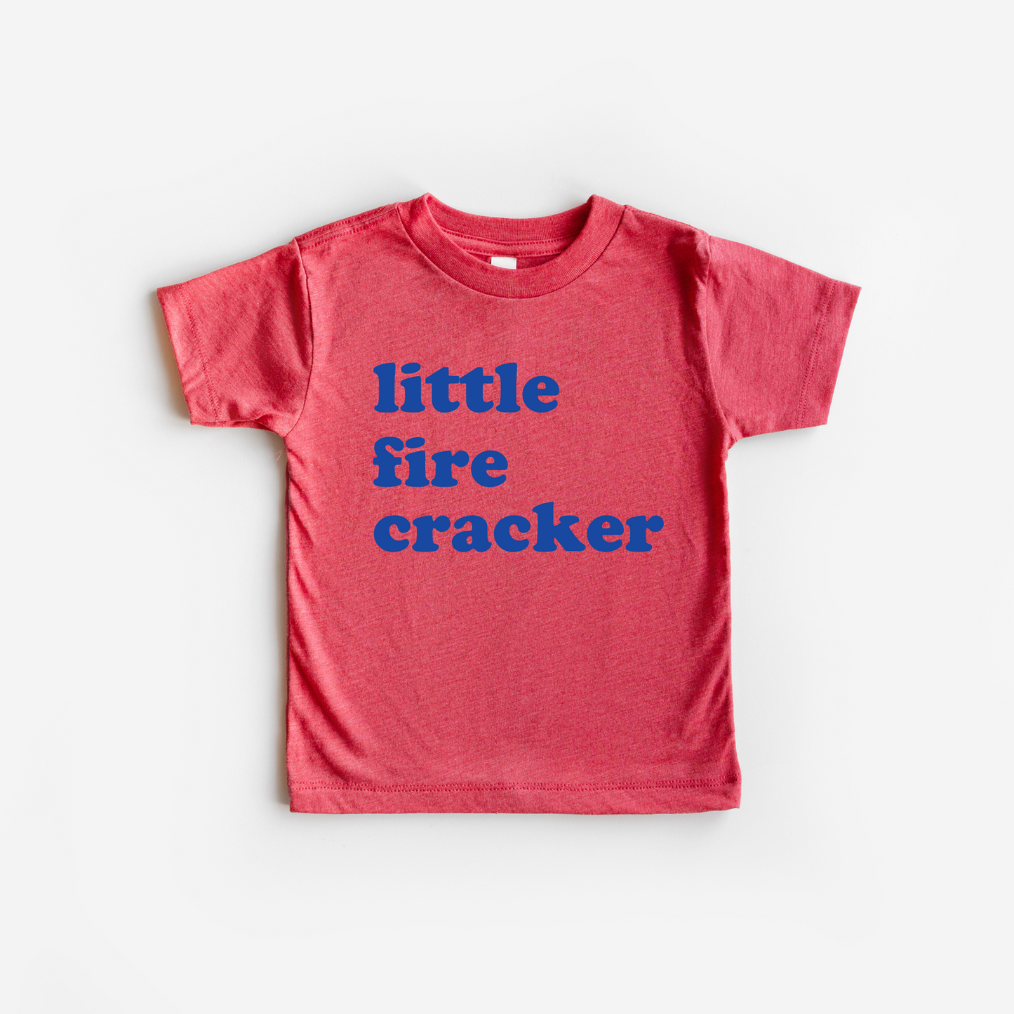 Little Fire Cracker