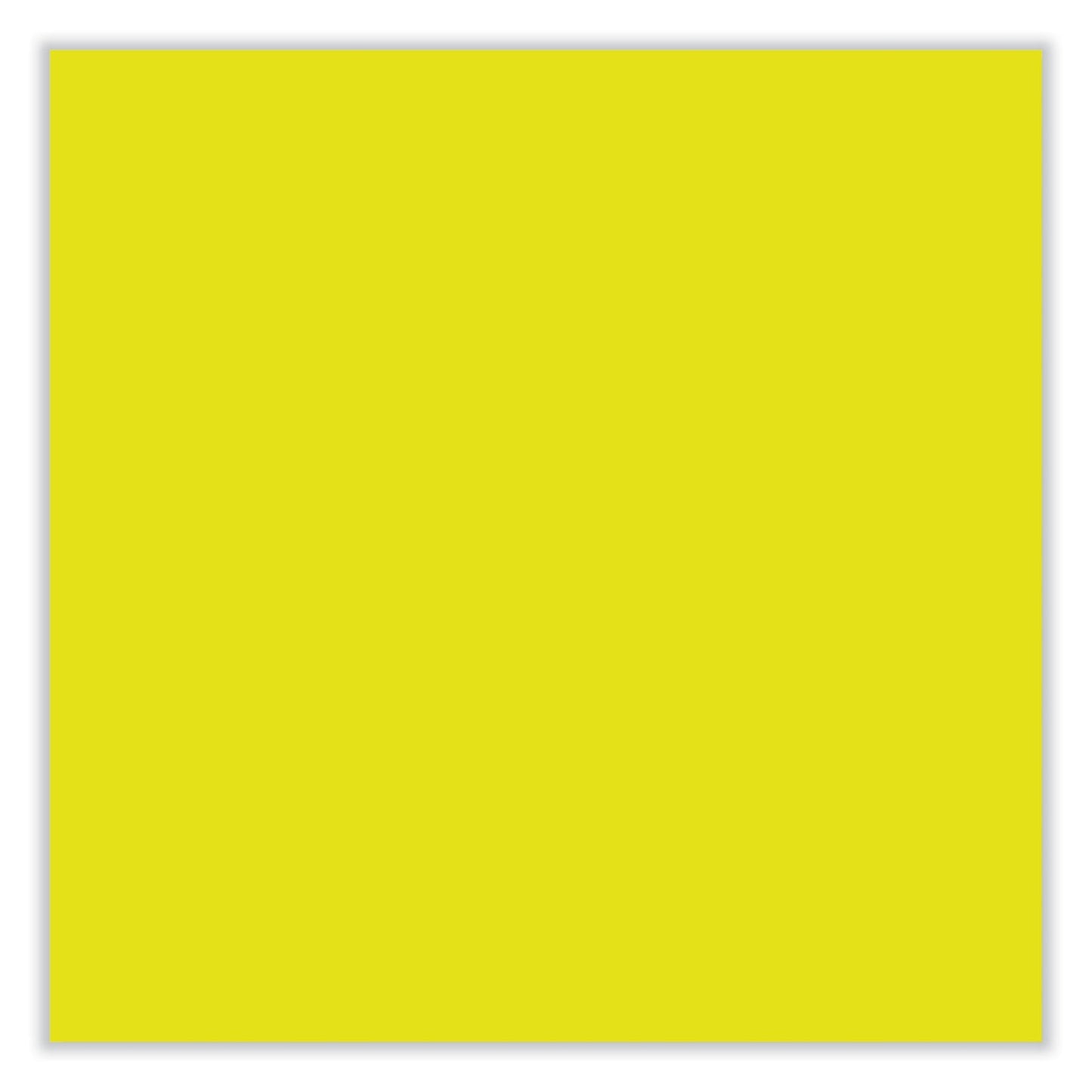 Sharpie Permanent Paint Marker, Medium Bullet Tip, Yellow, Dozen