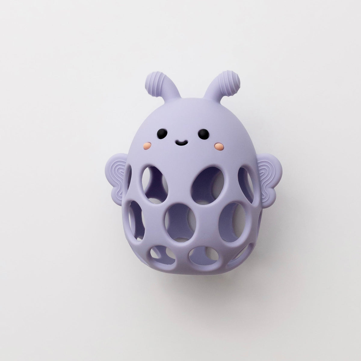 Garden Party Collection - Honey Bee Teether