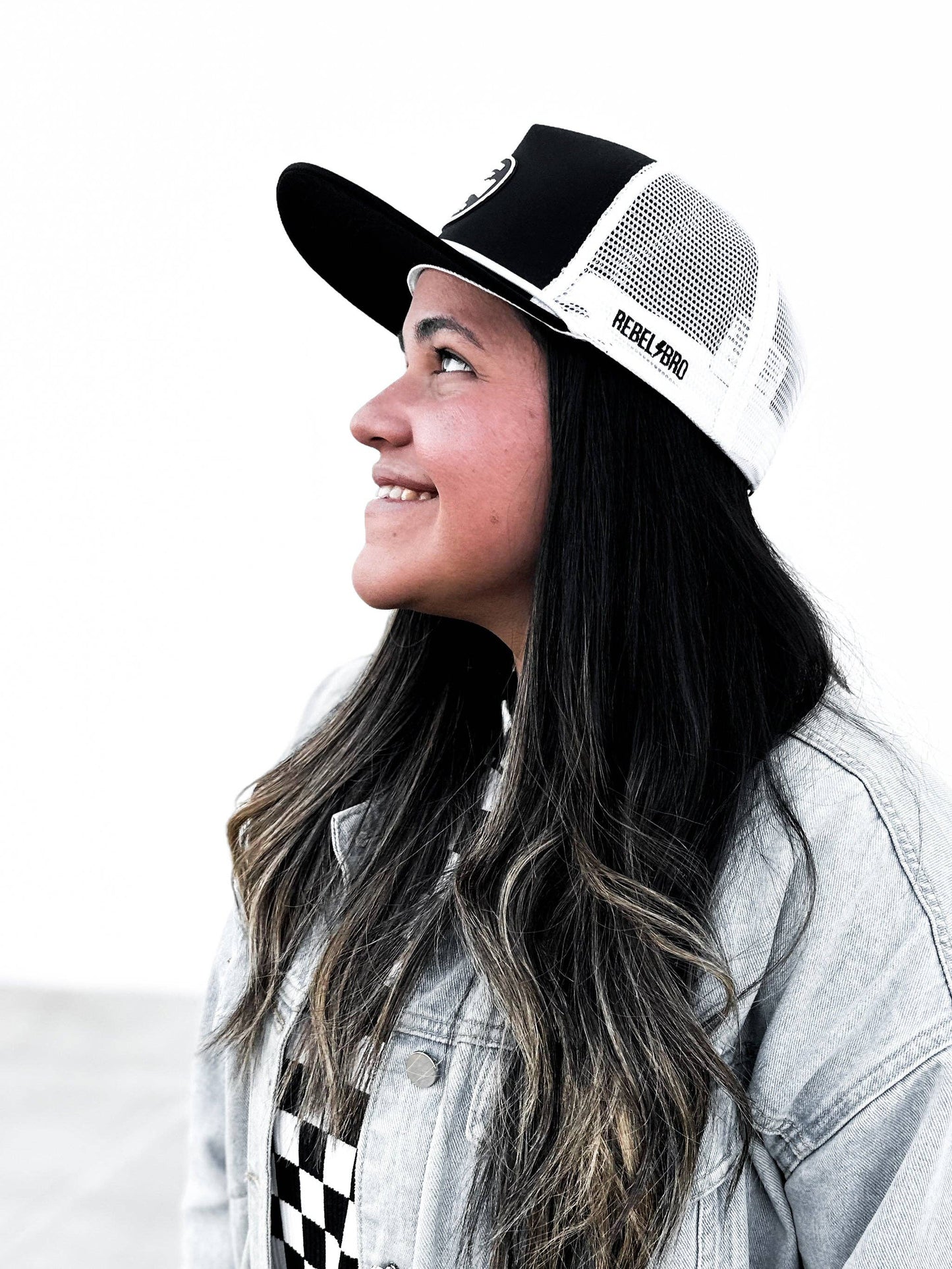 Orion x Hydro Snapback